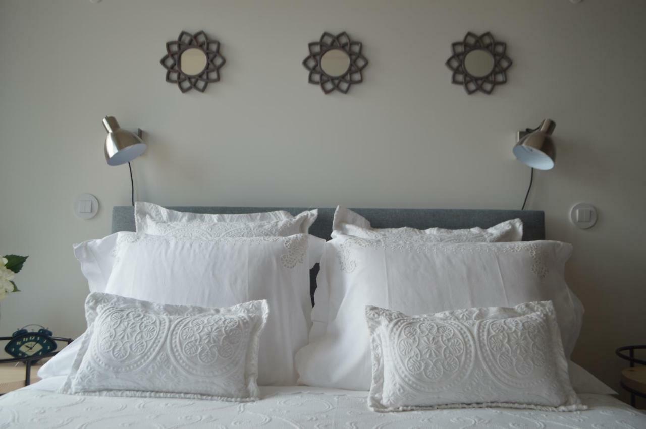 Camoes By Trindade Sweet Home Porto Ngoại thất bức ảnh