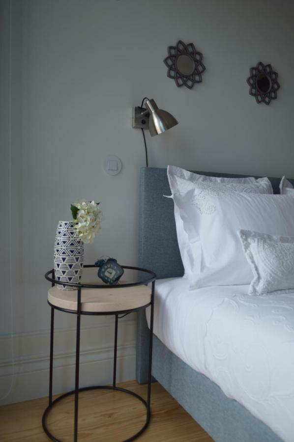 Camoes By Trindade Sweet Home Porto Ngoại thất bức ảnh