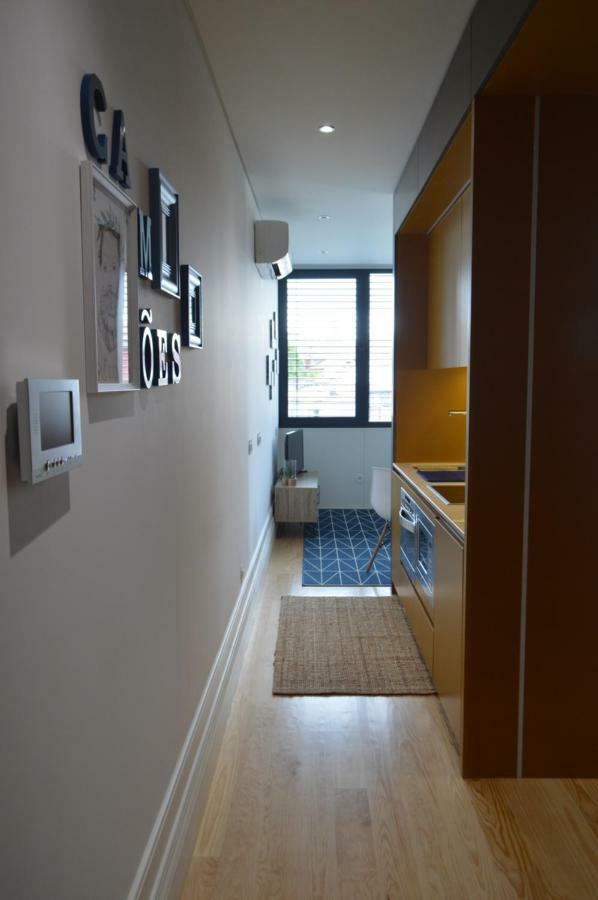 Camoes By Trindade Sweet Home Porto Ngoại thất bức ảnh