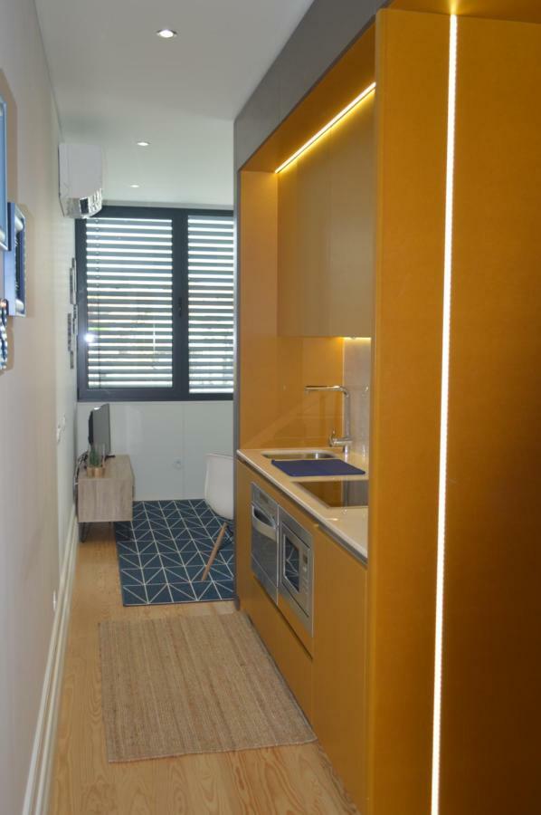 Camoes By Trindade Sweet Home Porto Ngoại thất bức ảnh