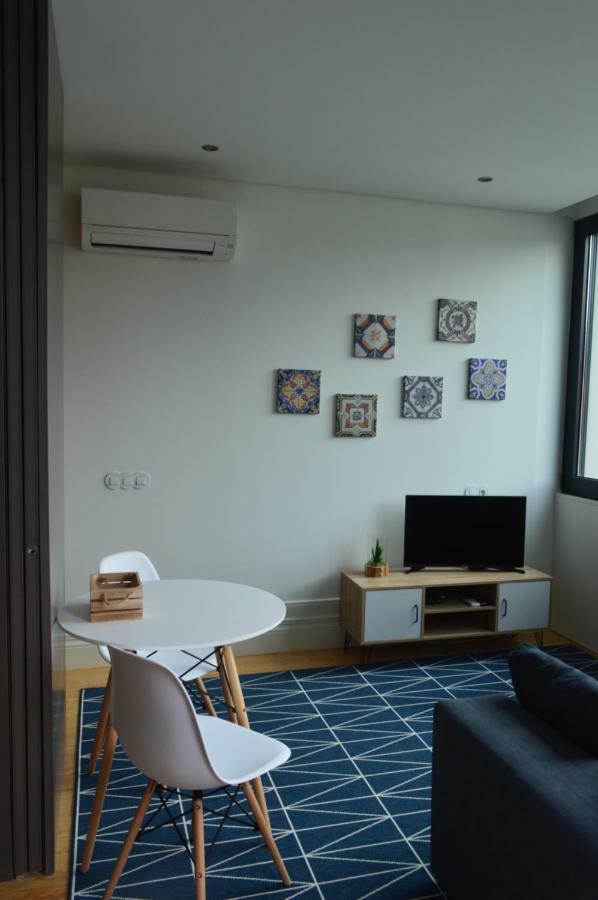 Camoes By Trindade Sweet Home Porto Ngoại thất bức ảnh
