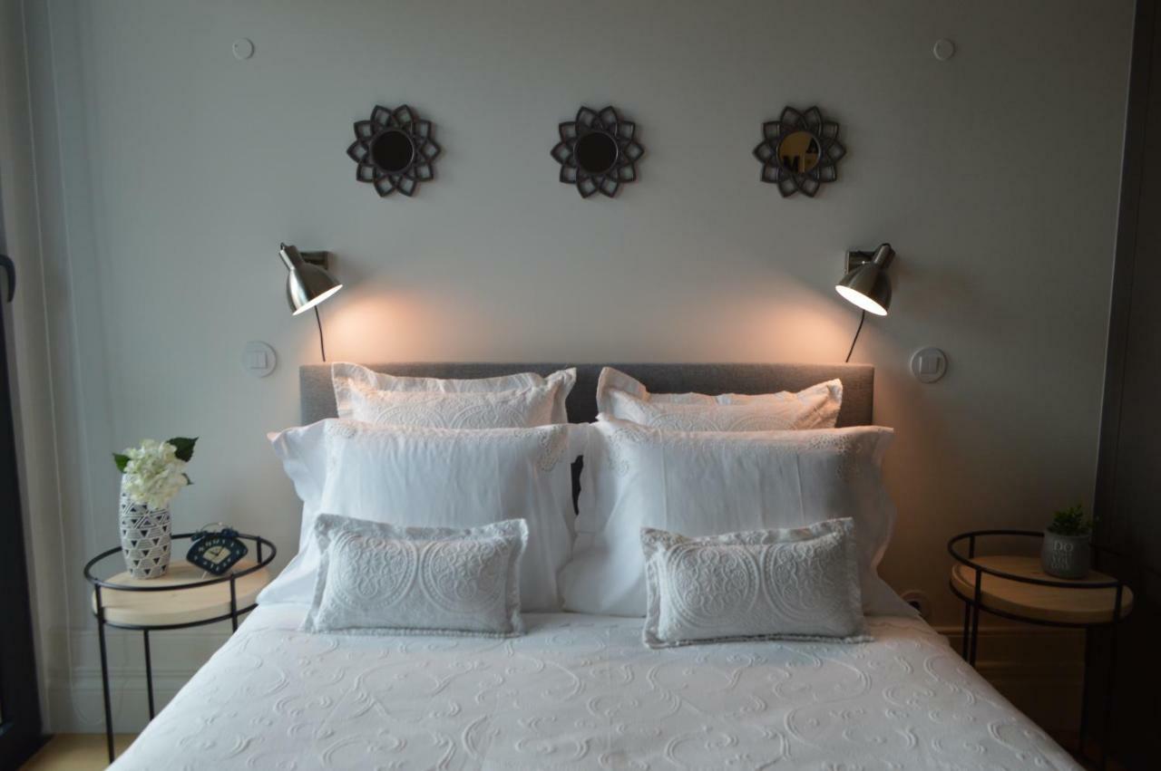 Camoes By Trindade Sweet Home Porto Ngoại thất bức ảnh