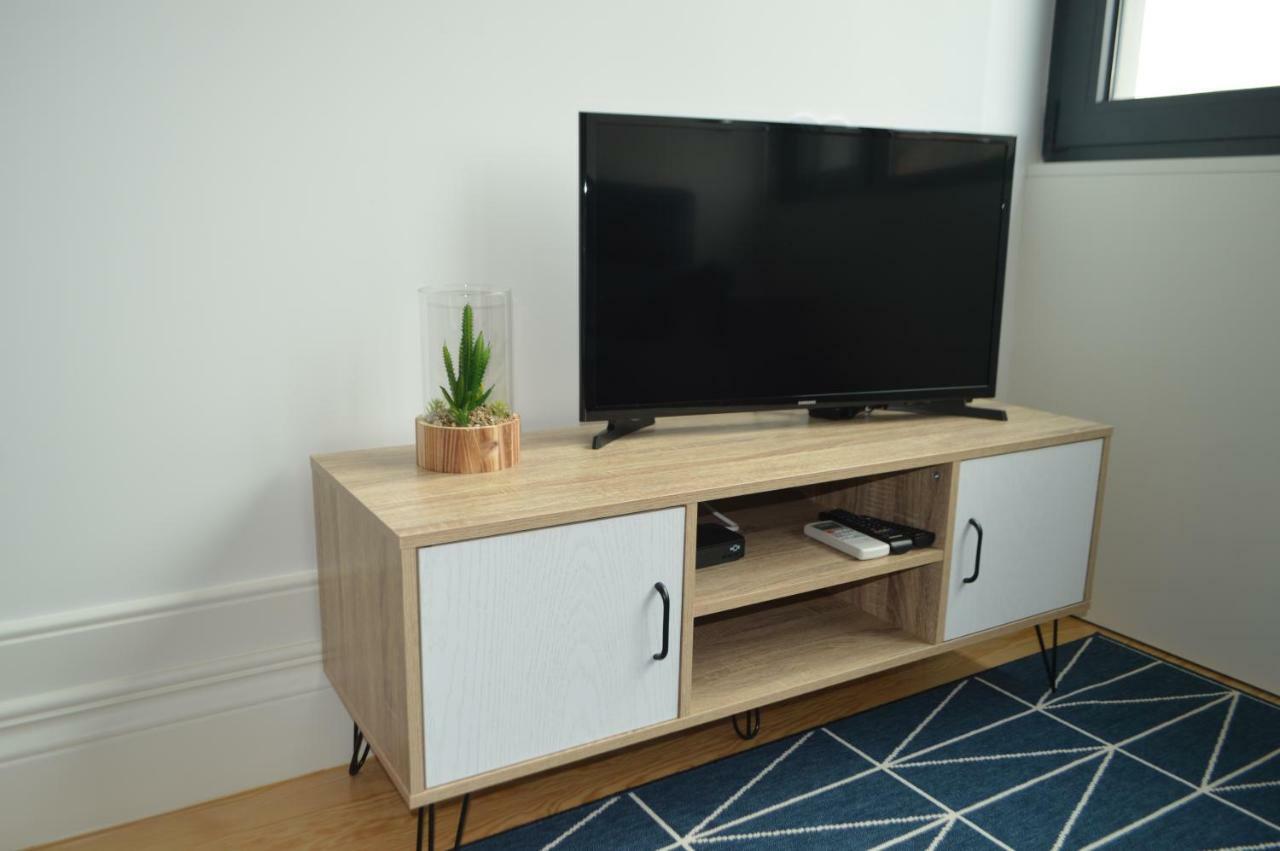 Camoes By Trindade Sweet Home Porto Ngoại thất bức ảnh