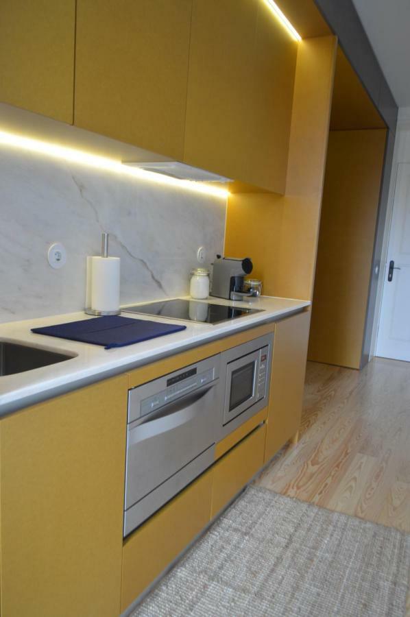 Camoes By Trindade Sweet Home Porto Ngoại thất bức ảnh