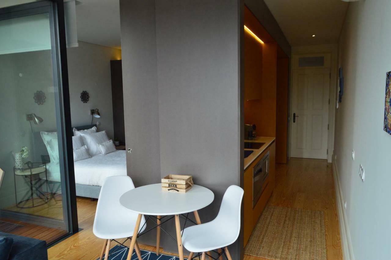 Camoes By Trindade Sweet Home Porto Ngoại thất bức ảnh