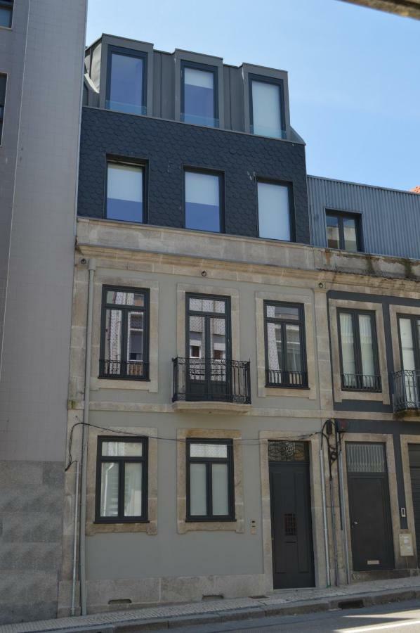 Camoes By Trindade Sweet Home Porto Ngoại thất bức ảnh