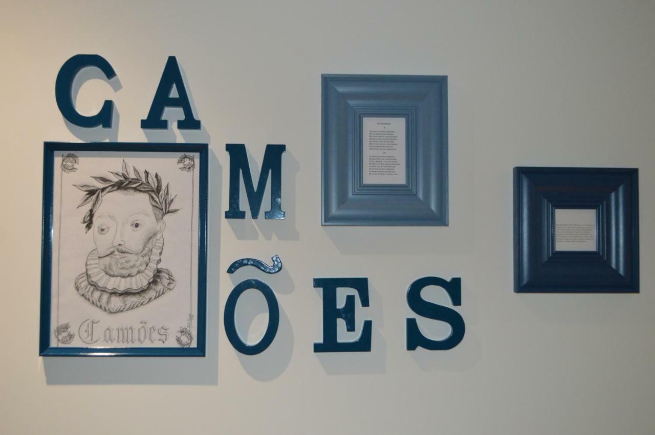 Camoes By Trindade Sweet Home Porto Ngoại thất bức ảnh